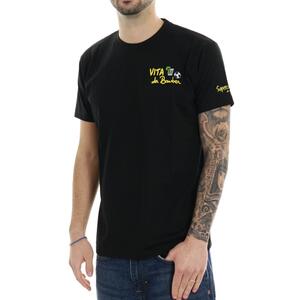 T-SHIRT VITA DA BOMBER SUPERCULTURE - Mad Fashion | img vers.300x/